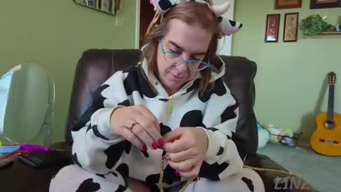 Linzy19 online show from 11-06-25, 03:02