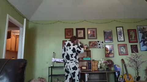 Linzy19 online show from 12-05-25, 04:14