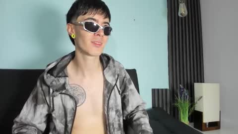 Lio online show from 02-02-26, 03:16