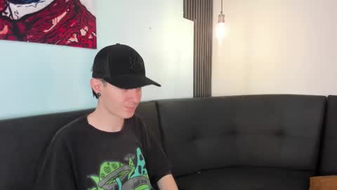 Lio online show from 02-16-26, 03:13