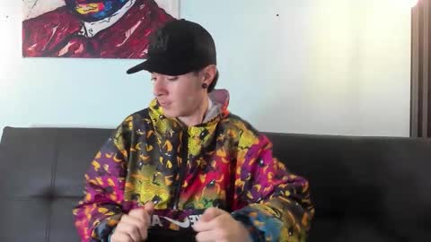 Lio online show from 02-21-26, 05:08