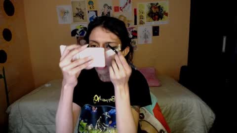 Lio online show from 12-09-24, 10:52