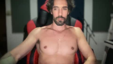 lion_hotty online show from 10-07-25, 11:24