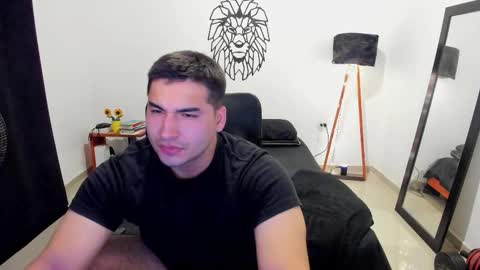 Lion online show from 11-09-25, 02:10