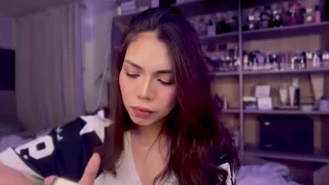 Liora of Ophir online show from 12-01-25, 07:08