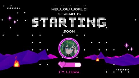 im Liora uwu   online show from 03-05-25, 03:18
