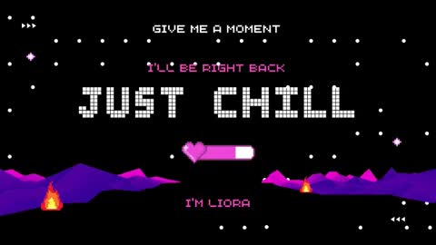 im Liora uwu   online show from 03-06-25, 03:35