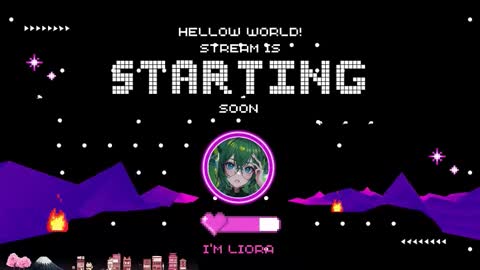 im Liora uwu   online show from 09-15-25, 06:02
