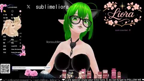 im Liora uwu   online show from 09-17-25, 12:23