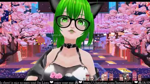 im Liora uwu   online show from 09-19-25, 03:08