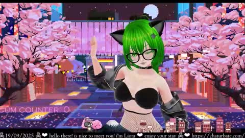 im Liora uwu   online show from 09-20-25, 02:56