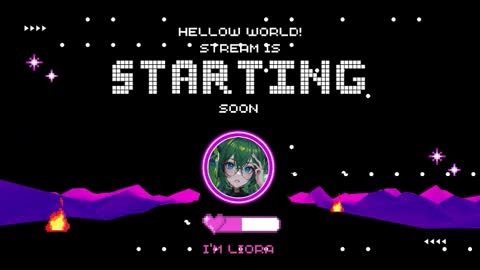 im Liora uwu   online show from 09-21-25, 05:09