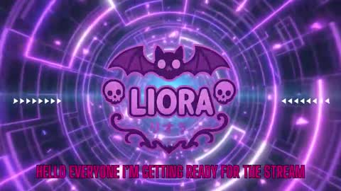 im Liora uwu   online show from 11-06-25, 02:56