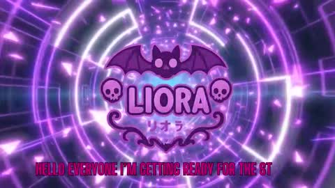 im Liora uwu   online show from 12-01-25, 02:38