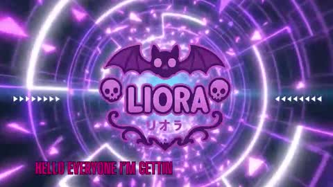 im Liora uwu   online show from 12-05-25, 04:21