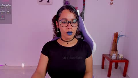 lips_sarasofia online show from 12-29-24, 08:48