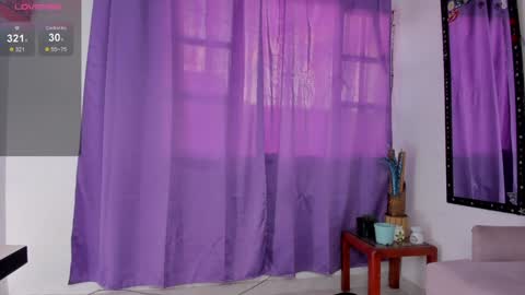 lips_sarasofia online show from 01-28-25, 10:56