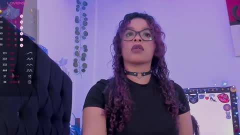 lips_sarasofia online show from 09-29-25, 04:17