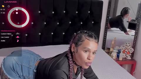 lips_sarasofia online show from 10-14-25, 02:45