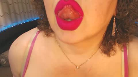 LIpsAddiction online show from 03-04-25, 12:18