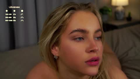 Amelia online show from 02-05-25, 07:39