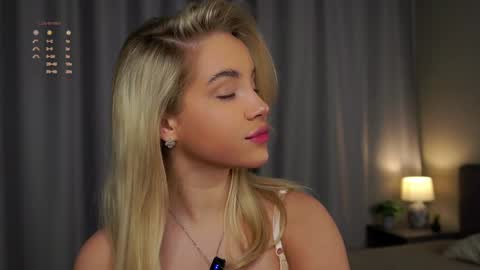 Amelia online show from 02-09-25, 01:11