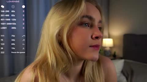 Amelia online show from 02-16-25, 04:20