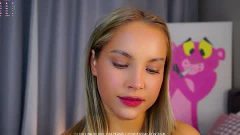 Amelia online show from 11-16-25, 01:11