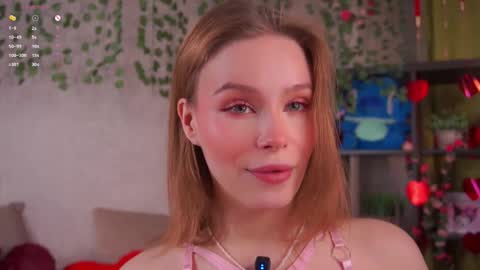 Lina online show from 02-24-26, 01:36