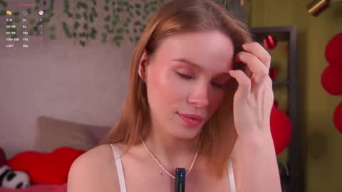 Lina online show from 02-26-26, 01:37