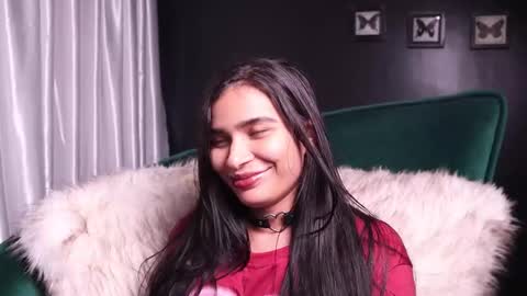 Snapshot of lireesa chatting on 09-15-25, 02:55 Lire online show from 09-15-25, 02:55