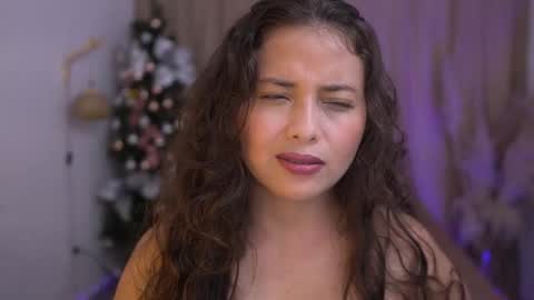 Lily see u on december 2 online show from 12-16-25, 06:46