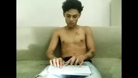 liroy_demon online show from 08-06-26, 02:35