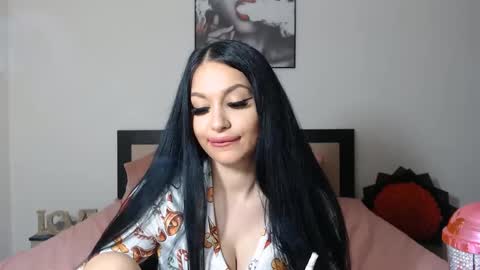 Lisa online show from 12-02-24, 12:41