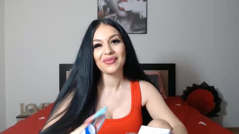 Lisa online show from 12-07-24, 12:19