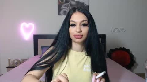 Lisa online show from 02-23-25, 12:08