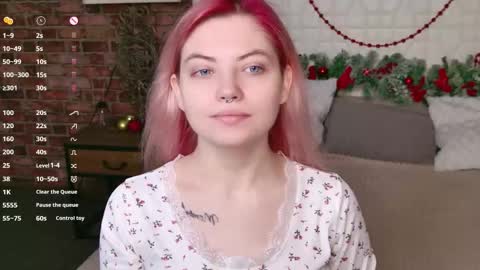 lissi online show from 12-18-25, 05:08