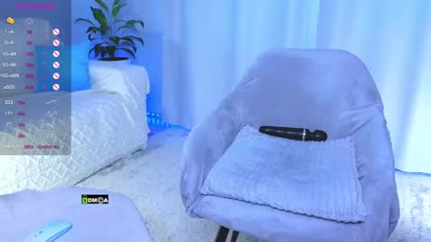 WelcomeToy control LushDomi 8 min 444tks online show from 02-13-25, 09:30