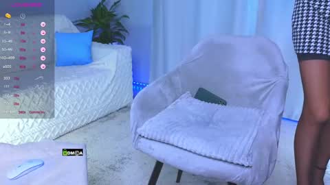 WelcomeToy control LushDomi 8 min 444tks online show from 02-25-25, 04:24