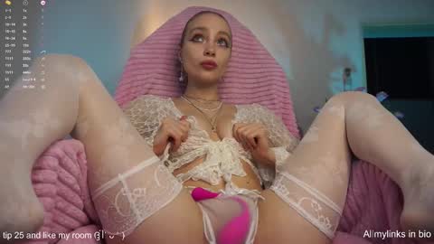 Lisa online show from 01-30-25, 12:59