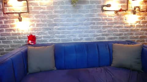 Lisa Caprice online show from 02-08-25, 09:13