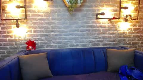 Lisa Caprice online show from 03-07-25, 08:34