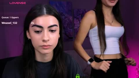 Lisa online show from 11-11-25, 11:10