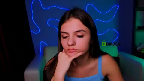 Lisa online show from 12-02-25, 02:45