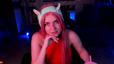 lisa_elfy online show from 02-14-25, 05:19