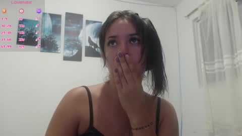 Lisa online show from 03-10-25, 12:51