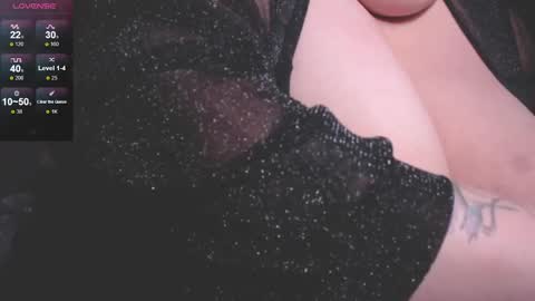 LIsa online show from 01-10-25, 02:13