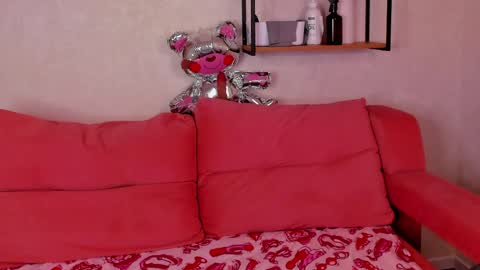 lisa_rabbit online show from 04-15-26, 01:12