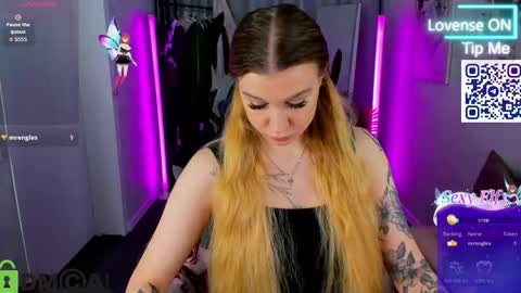 lisa_rabbit online show from 05-31-26, 12:41