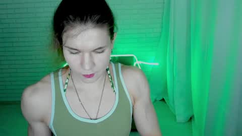 lisa online show from 01-21-25, 02:22